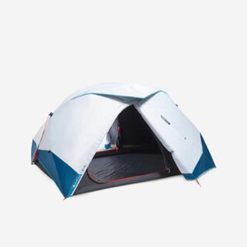 QUECHUA Палатка за къмпинг 2 Seconds Easy, F&B, 2-местна